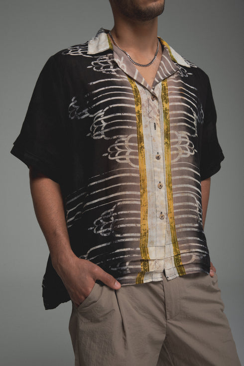 Kravitz Shirt